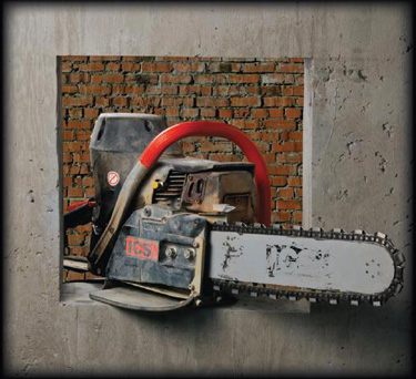 ICS Square Cutting