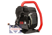 ICS 695GC Power Head