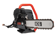 ICS 695GC Concrete Chainsaw