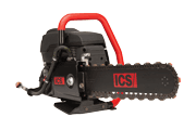 ICS 695F4 Concrete Chainsaw