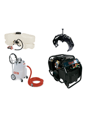 ICS Accessories