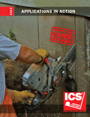 ICS Applications