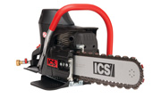 ICS 680GC Concrete Chainsaw