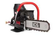 ICS 680GC Concrete Chainsaw Package Deals