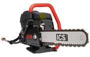 ICS 695GC Concrete Cutting Chainsaw Package Deals