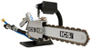 ICS 814PRO Concrete Chainsaw