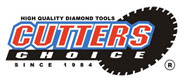 Cutters Choice Diamond Blades & Diamond Core Bits