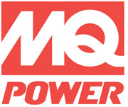 MQ Power Diesel Generators