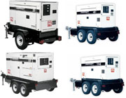 MQ Power Generators