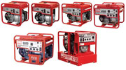 Portable Generators