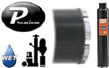 Premium Black Turbo Bit