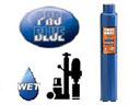 Pro Blue Diamond Core Bits