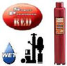 Super Premium Red Diamond Core Bits