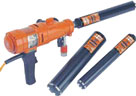 Thinwall Diamond Core Bits for Hand Held Core Drills