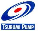 Tsurumi Pumps - Avaialbe here