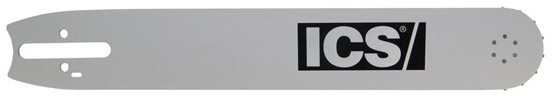 603GC Guide bar.
