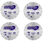 Diamond Blades - Available Here