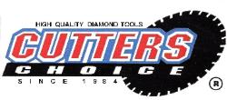 Cutters Choice Diamond Bits & Blades - Available Here