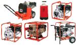 Water Pumps - Available Here