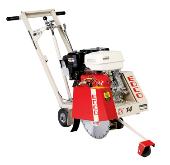 For more information about the Edco SK-14 Walk Behind Saw (P/N 48100D) - Click Here