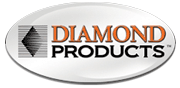 Link to CESSCO Inc.s Diamond Products Home Page