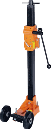 M1A-20-MW4097 Complete Anchor Rig with Milwaukee 4097-20 motor