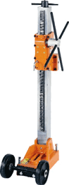 M2A-20-MW4097 Complete Anchor Rig with Milwaukee 4097-20 motor