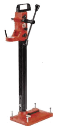 M4 Combo Stand for use with CB500-HH Core Drill Motors