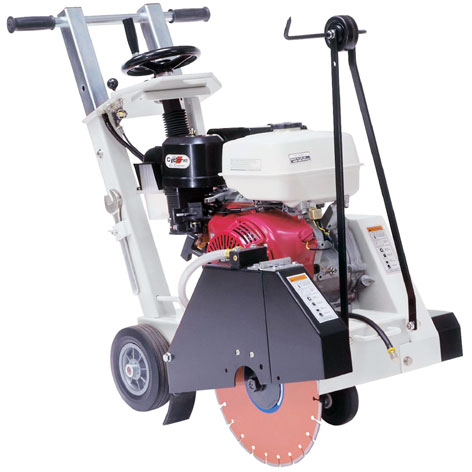 Diamond Products - CC1300 Concrete Saw