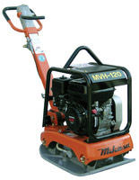 MVH120VGH Mikasa Reversible Plate Compactor