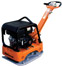 MVH206D Plate Compactor