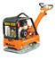 MVH206D Plate Compactor