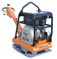 MVH502DSB2 Mikasa Reversible Plate Compactor