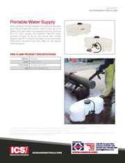 Water Tank PDF file 