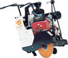 Medium to Large Walk Behind Concrete Saws Medium to Large Walk Behind Saw