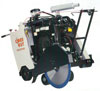 Road Saws / Large Walk Behind Saws Road Saws / Large Walk Behind Concrete Saws