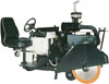 Rider Concrete Saws - Micro trenching Ride On Concrete Saws