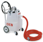 TSS15 Vacuum Kit