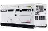 The 110kW DCA-125SSI Generator