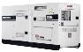 The 176kW DCA-220SSJ Generator