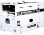The 6kW DA7000SSA Generator.