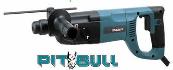 Makita HR2455 Pitbull